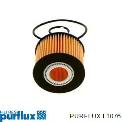 Filtro de aceite motor Purflux L1076