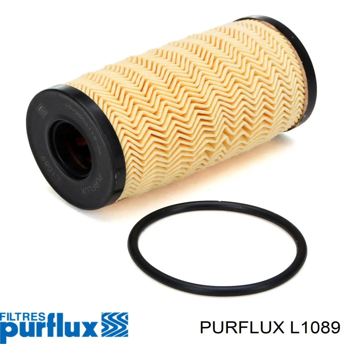 Filtro de aceite Purflux L1089 precio, desde 8,23 EUR