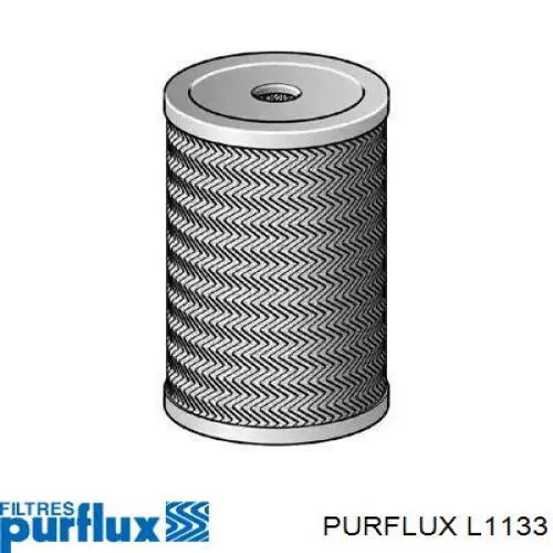 Comprar L1133 Purflux Filtros de aceite