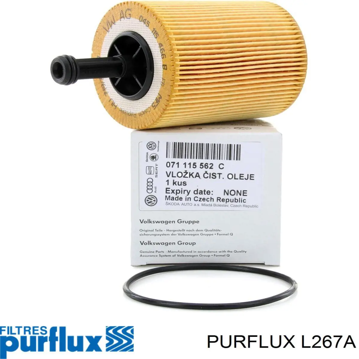 Volkswagen Passat 362