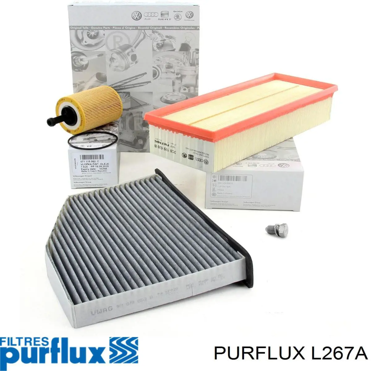 Volkswagen Passat 362