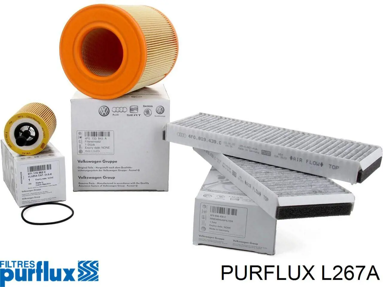 Volkswagen Passat 362