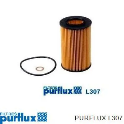 L307 Purflux filtro de aceite