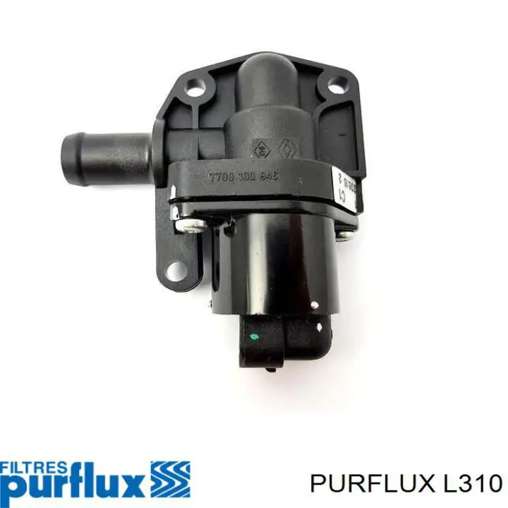 Comprar L310 Purflux Filtros de aceite