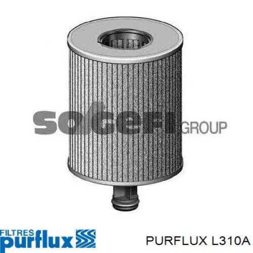 L310A Purflux Filtro aceite