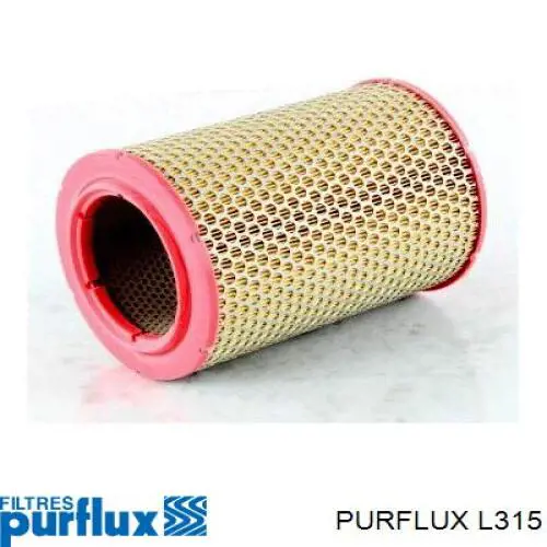 Filtro de aceite Purflux L315 precio, desde 7,88 EUR