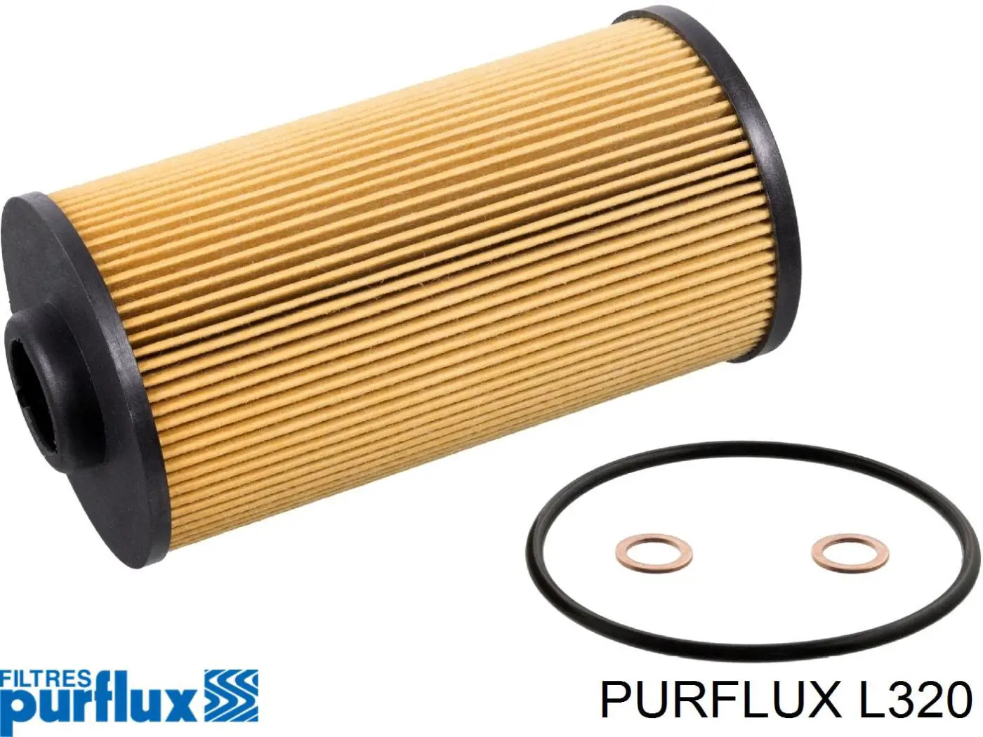 L320 Purflux