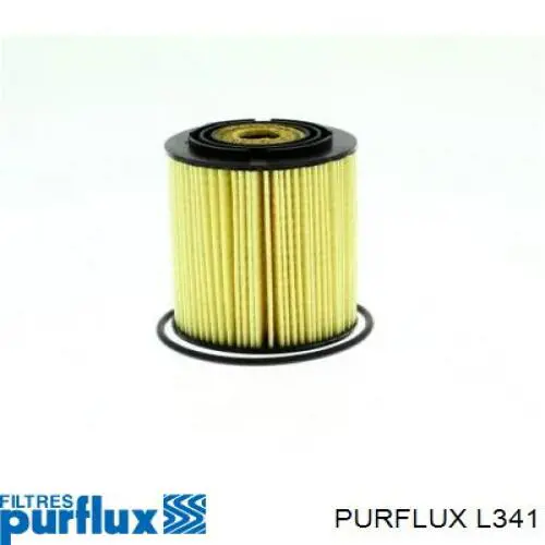 Comprar L341 Purflux Filtros de aceite