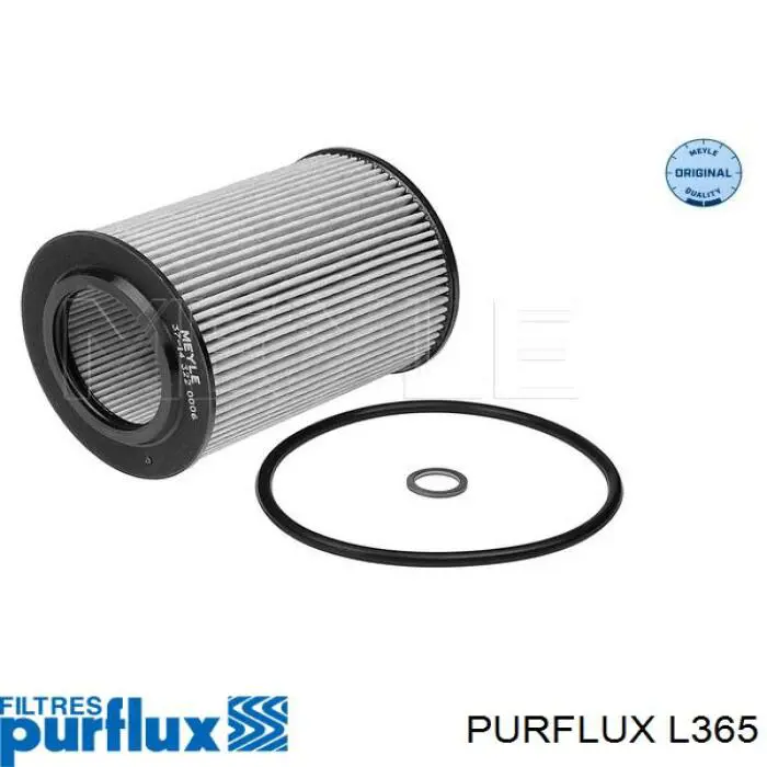 L365 Purflux