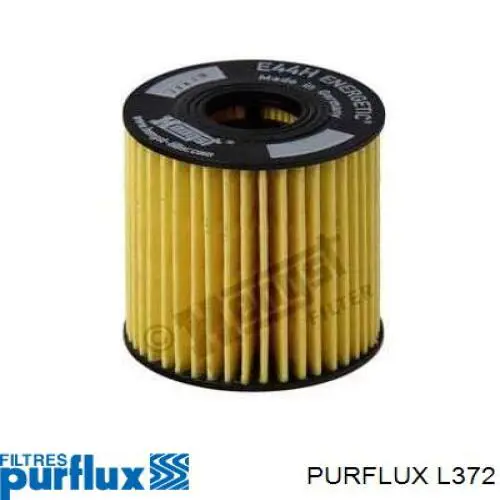 Filtro de aceite Purflux L372 precio, desde 5,75 EUR