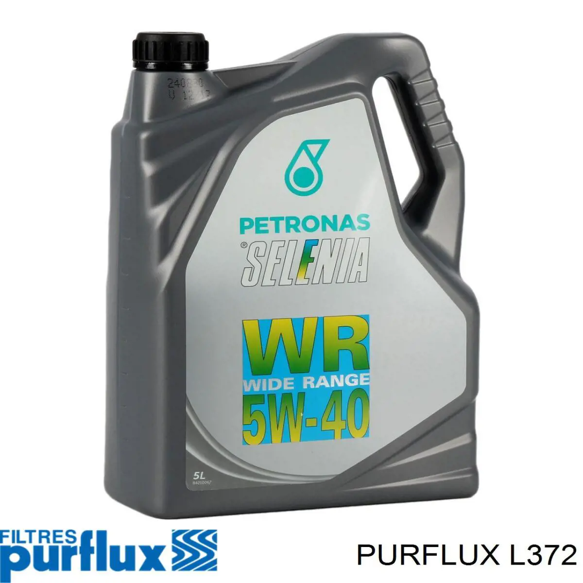Comprar L372 Purflux Filtros de aceite