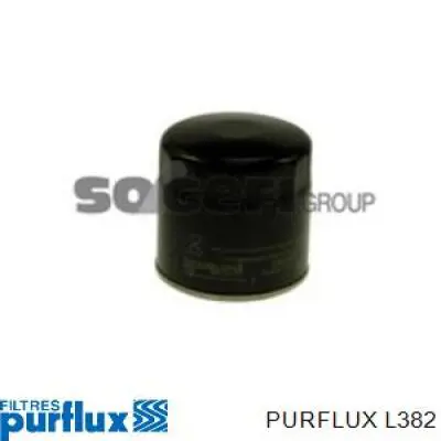 Comprar L382 Purflux Filtros de aceite