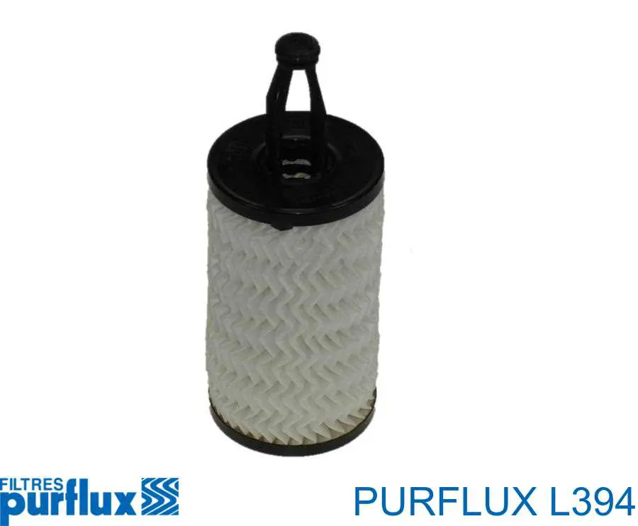 Comprar L394 Purflux Filtros de aceite