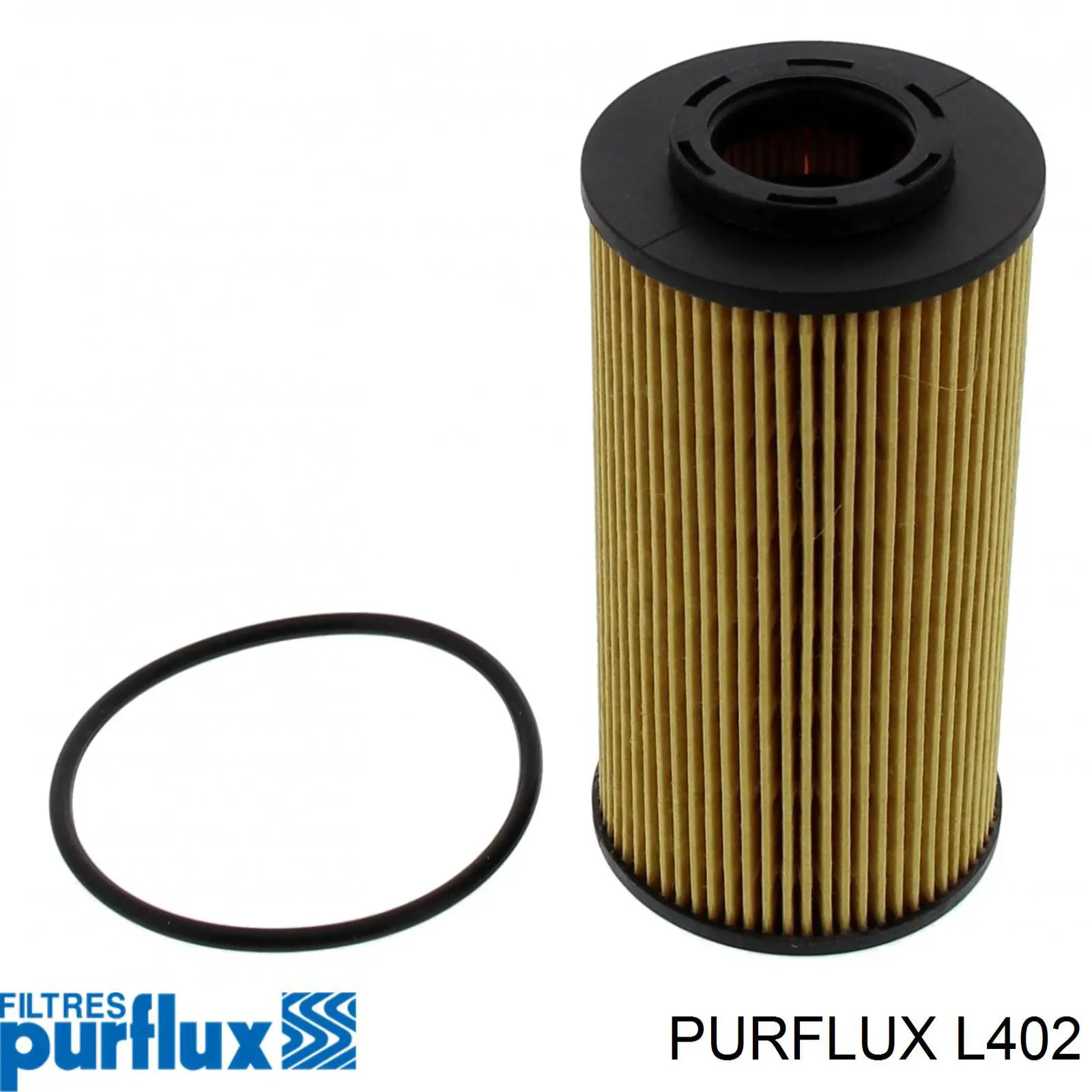 Comprar L402 Purflux Filtros de aceite
