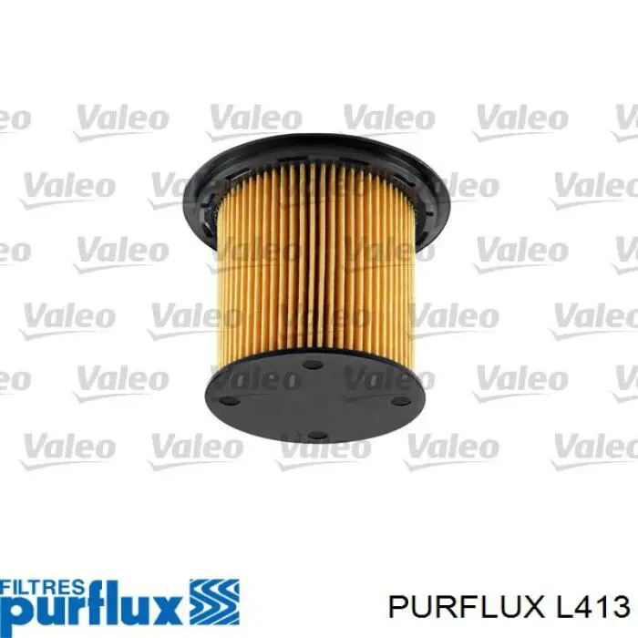 Filtro de aceite motor Donaldson P550203