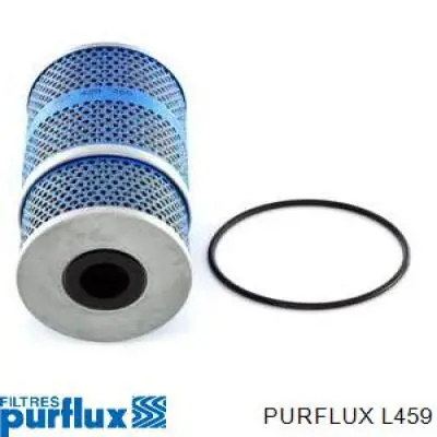 Comprar L459 Purflux Filtros de aceite
