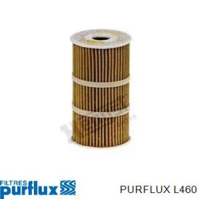 Filtro de aceite L460 Purflux