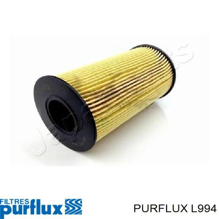 L994 Purflux filtro de aceite
