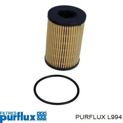 Comprar L994 Purflux Filtros de aceite