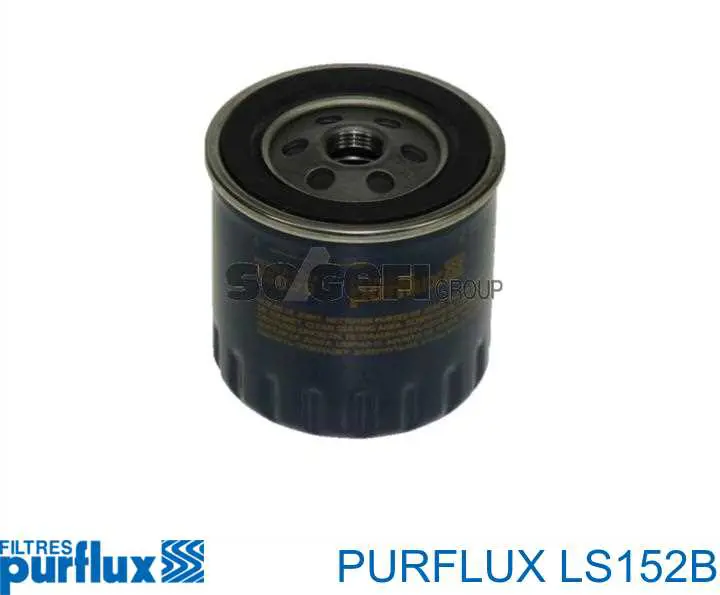 Comprar LS152B Purflux Filtros de aceite