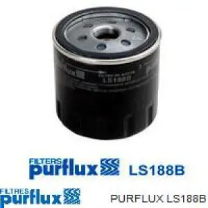 Comprar LS188B Purflux Filtros de aceite