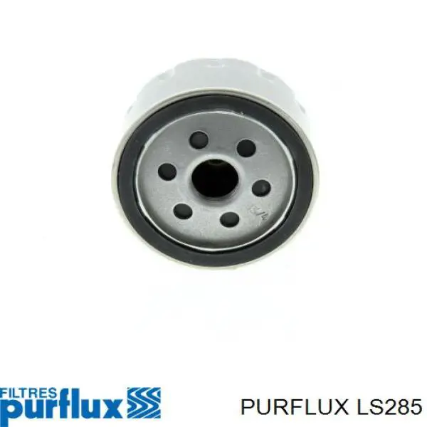 LS285 Purflux filtro de aceite
