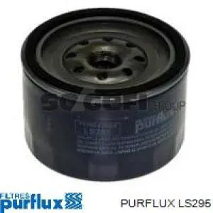 Comprar LS295 Purflux Filtros de aceite