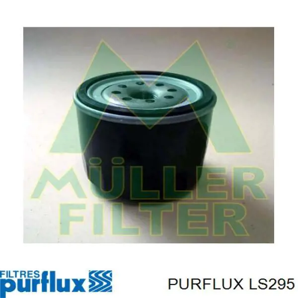 LS295 Purflux Filtro aceite