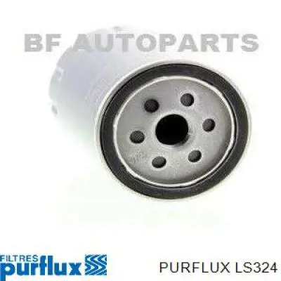 LS324 Purflux filtro de aceite