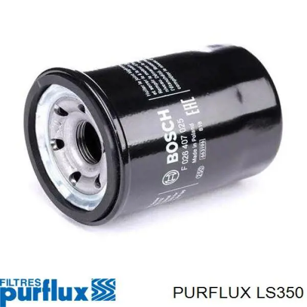 Comprar LS350 Purflux Filtros de aceite