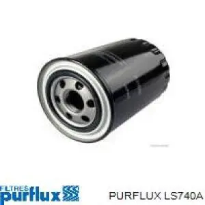 LS740A Purflux filtro de aceite