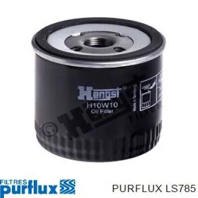 LS785 Purflux filtro de aceite