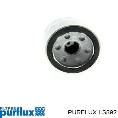 Filtro de aceite Purflux LS892 precio, desde 6,43 EUR