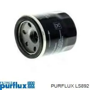 LS892 Purflux filtro de aceite