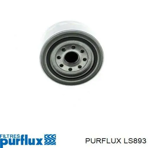 Filtro de aceite Purflux LS893 precio, desde 12,05 EUR