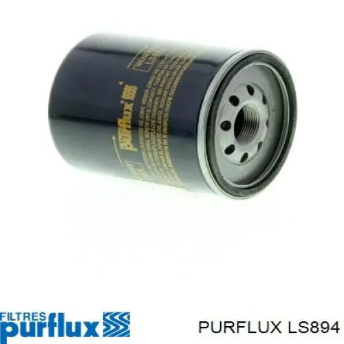 LS894 Purflux filtro de aceite