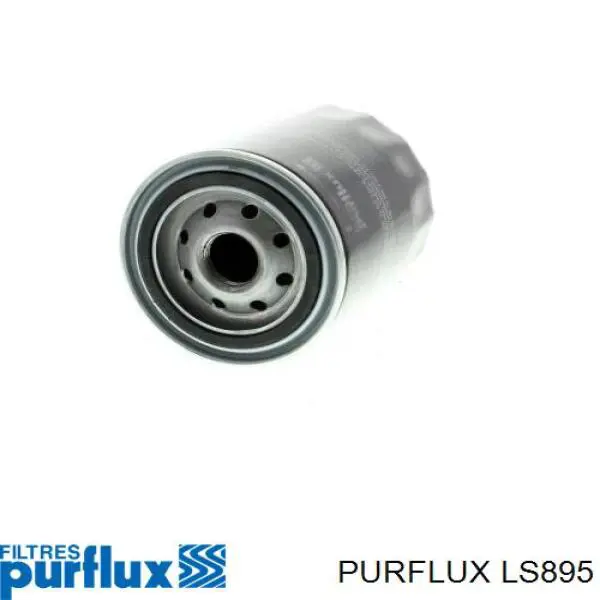 LS895 Purflux filtro de aceite