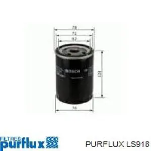LS918 Purflux