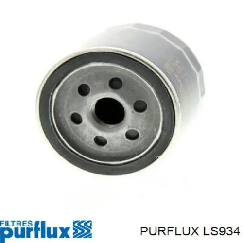 Filtro de aceite Nissan Sunny 3 N14