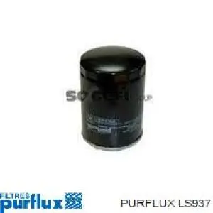 LS937 Purflux Filtro aceite