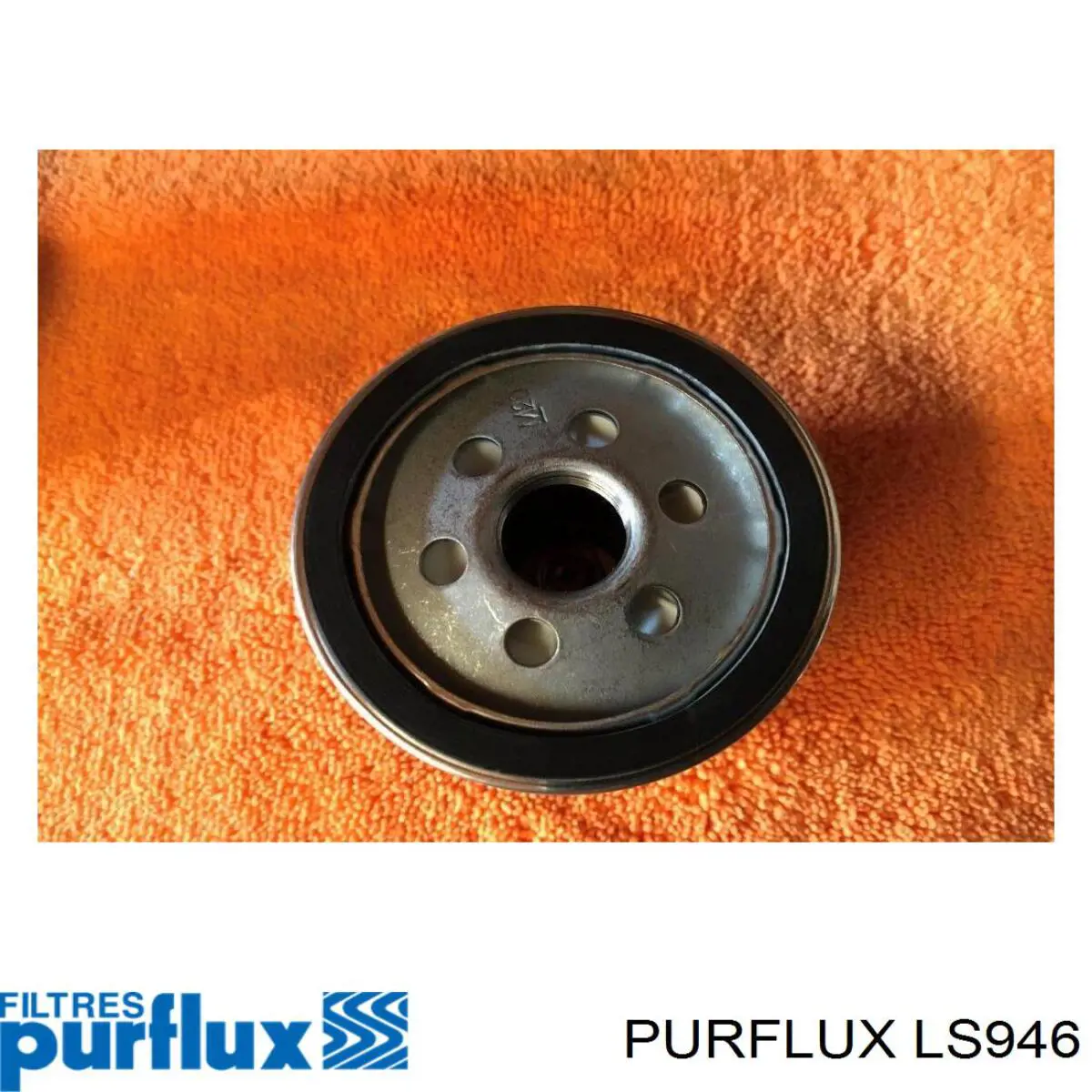 Comprar LS946 Purflux Filtros de aceite