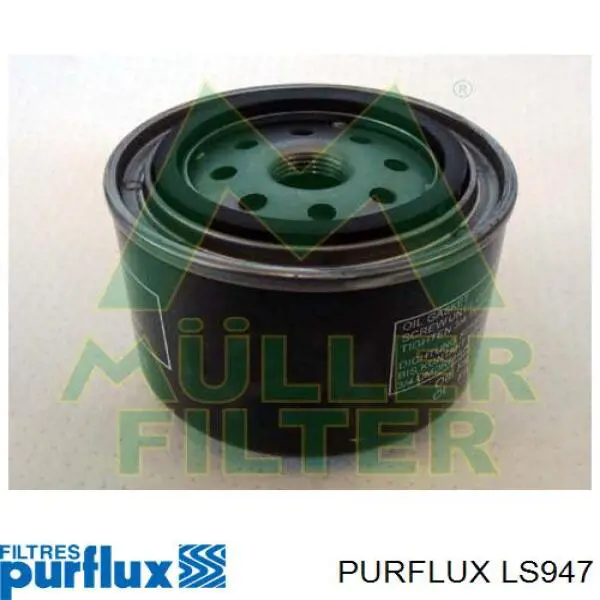 Comprar LS947 Purflux Filtros de aceite