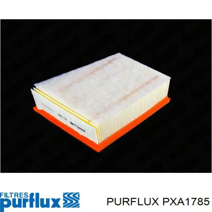 PX A1785 Purflux filtro de aire