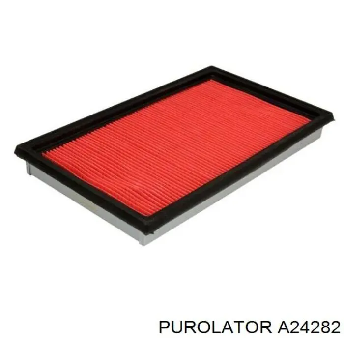 A24282 Purolator filtro de aire