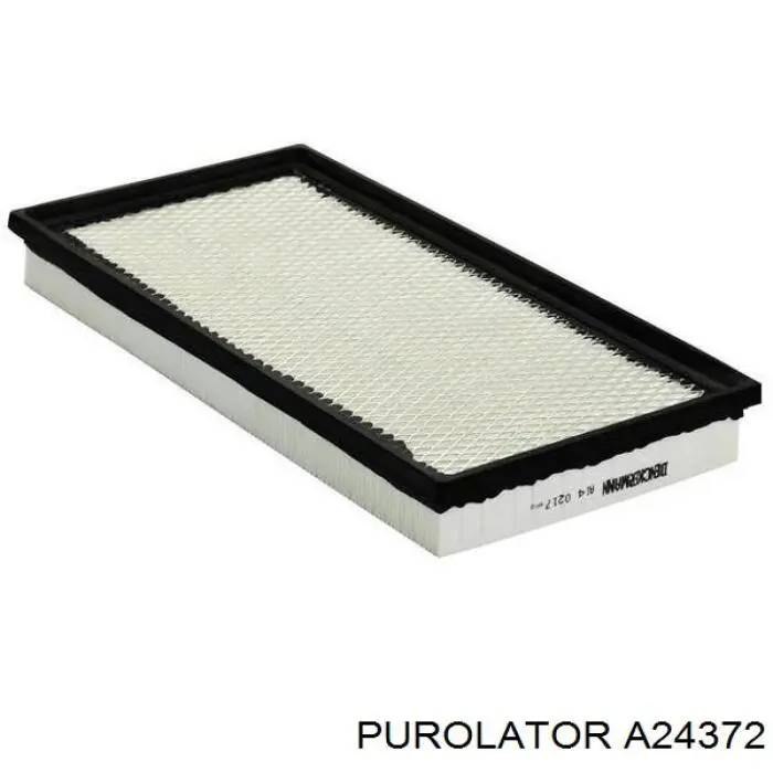 Comprar A24372 Purolator Filtro de aire