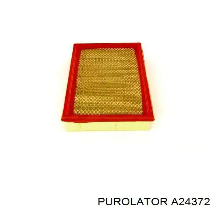 Filtro de aire FA2249 Bremsi
