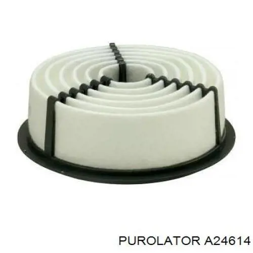 A24614 Purolator filtro de aire