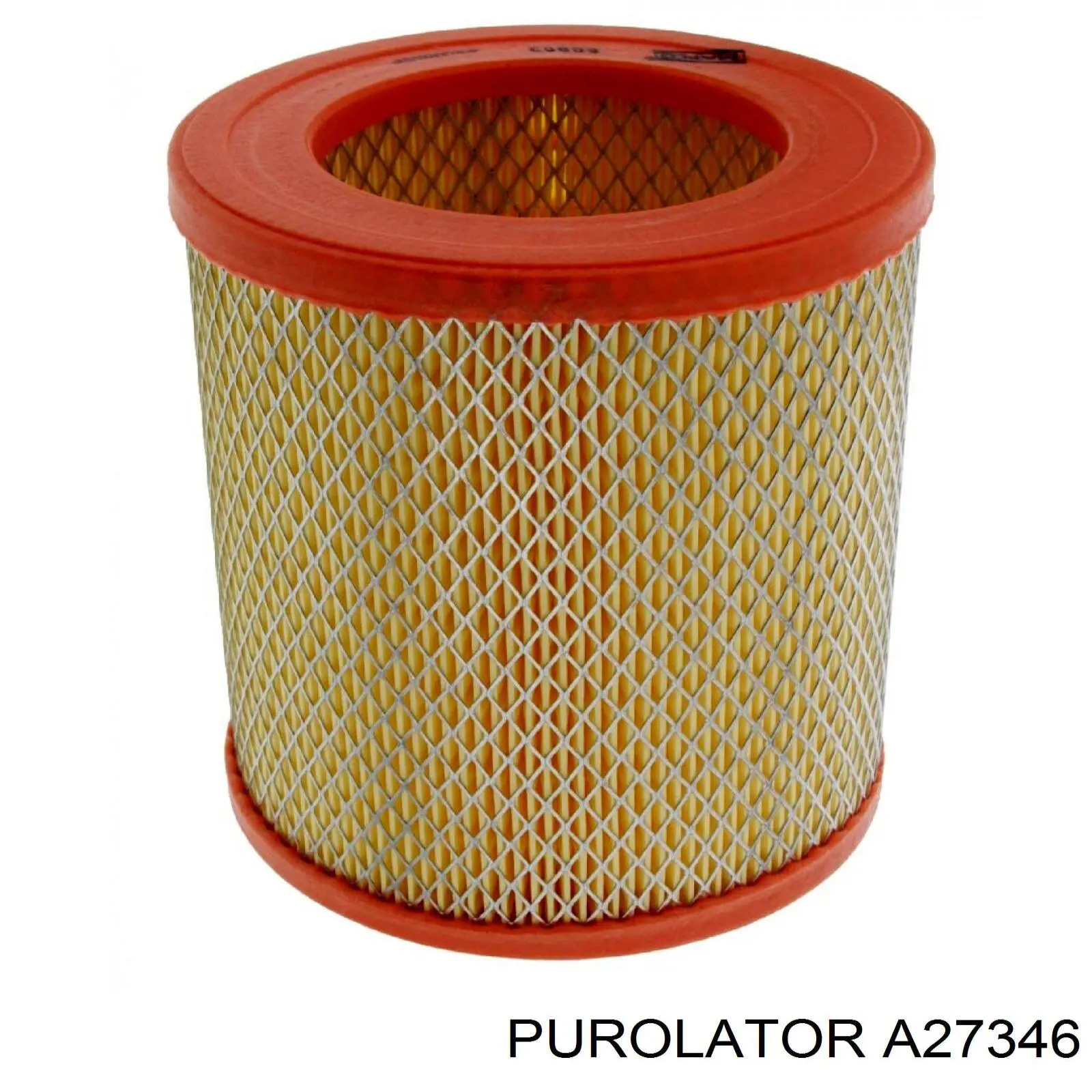 A27346 Purolator filtro de aire