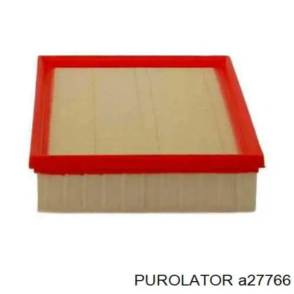 Filtro de aire Volkswagen Golf 4 1J1