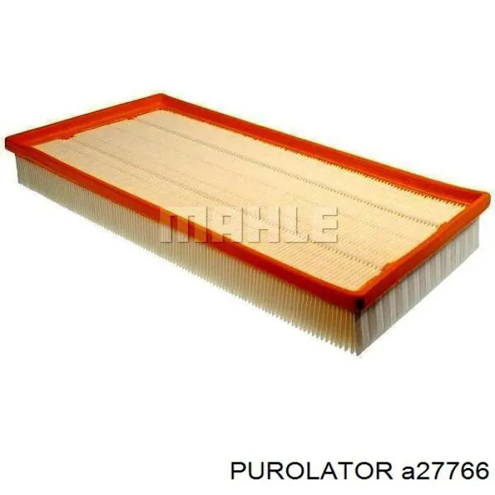 Filtro de aire Volkswagen Golf 4 1J1